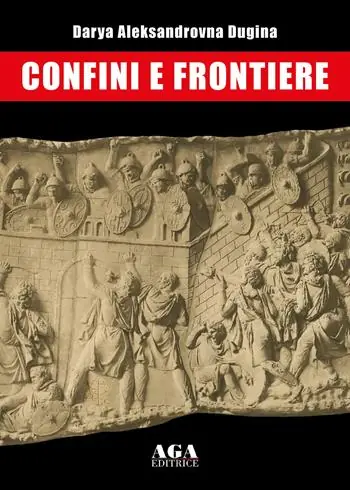 Confini e frontiere Acquista Ora