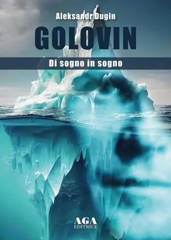 Ultime Pezzi Golovin. Di sogno in sogno