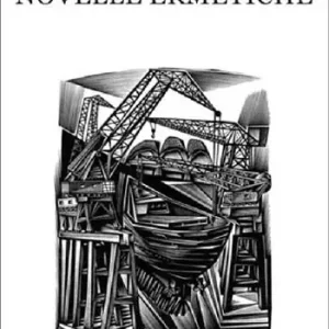 Professionale Novelle ermetiche