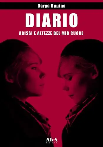 Diario. Abissi e altezze del mio cuore Vendita Finale