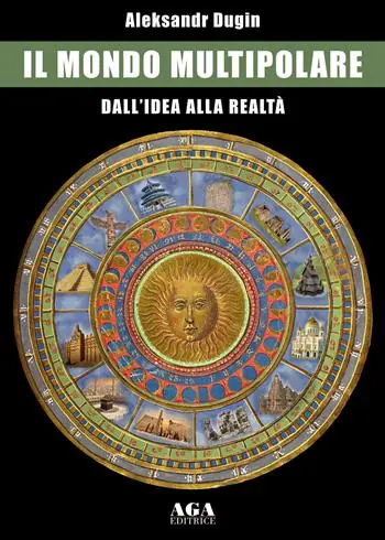 Il mondo multipolare. Dall‘idea alla realtà Miglior Prezzo