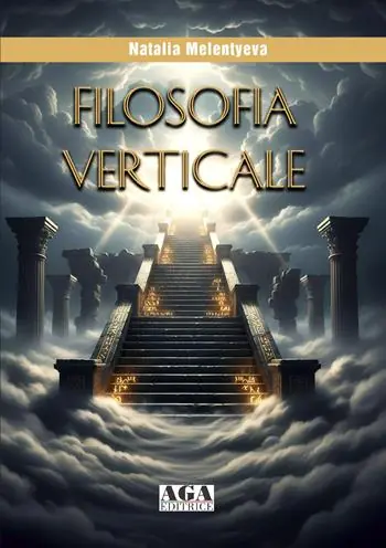 Offerta Lampo Filosofia verticale
