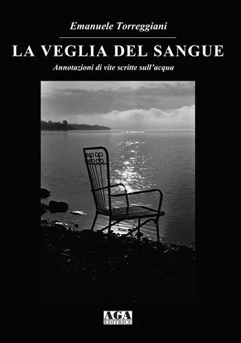 La veglia del sangue Super Prezzo