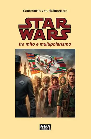 Star Wars tra mito e multipolarismo A Buon Prezzo