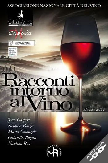 Racconti intorno al vino. Edizione 2024. Vini e confini Spedizione Espresso