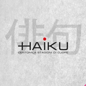 Esclusivo Haiku. Centomila stagioni di cuore. Con Segnalibro