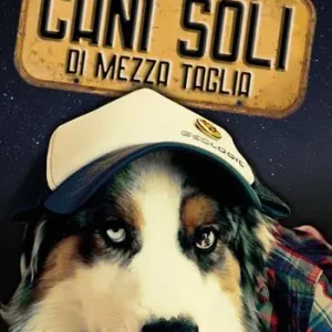 Miglior Prezzo Cani soli di mezza taglia