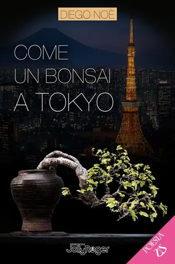 Come un bonsai a Tokyo Bestseller
