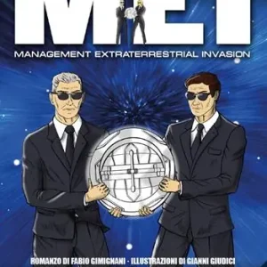 MEI. Management Extraterrestrial Invasion. Il problema non è farli uscire. Il problema è tenerli fuori Esclusivo