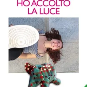 Ho accolto la luce Quantità Limitata