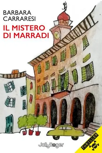 Esclusivo Il mistero di Marradi