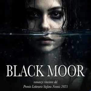 Black moor Super Prezzo