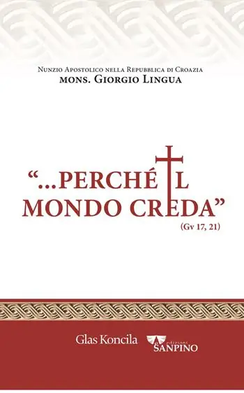 «Perché il mondo creda» Prezzo Scontato