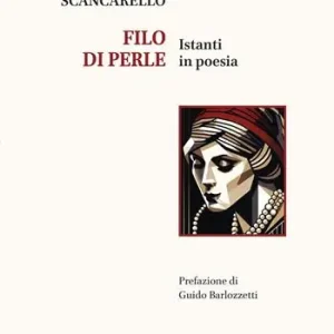 Offerta Limitata Filo di perle. Istanti in poesia