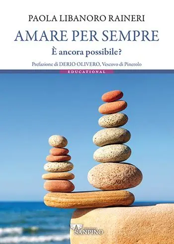 Amare per sempre. È ancora possibile? Spedizione Espresso