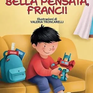Bella pensata, Franci! Non Perdere