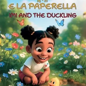 Super Prezzo Imi e la paperella. Testo inglese a fronte