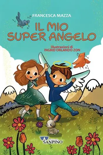 Il mio super angelo Ultime Pezzi