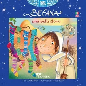 Compra Online Befana. Una bella storia