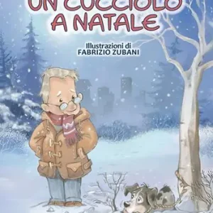 Un cucciolo a Natale A Buon Prezzo