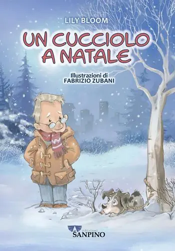 Un cucciolo a Natale A Buon Prezzo