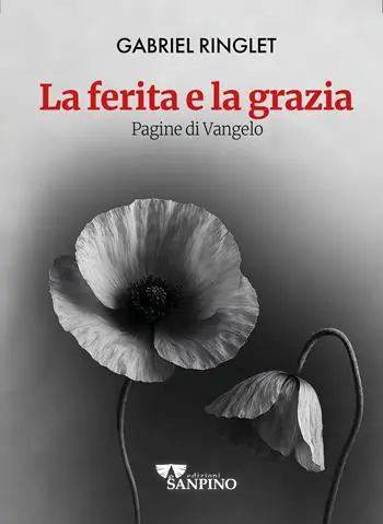 La ferita e la grazia. Pagine di Vangelo Subito Disponibile