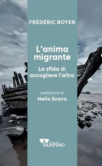 Reso Gratuito L‘anima migrante. La sfida di accogliere l‘altro