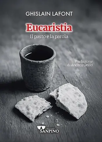 Prezzo Ridotto Eucaristia. Il pasto e la parola