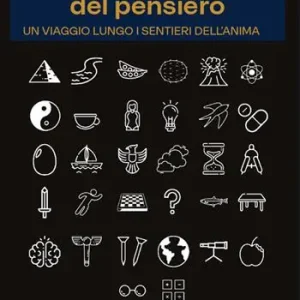 Must-Have Piccolo atlante del pensiero. Un viaggio lungo i sentieri dell‘anima
