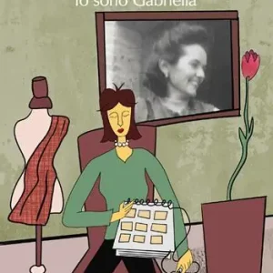 Una vita normale. Io sono Gabriella Compra Adesso