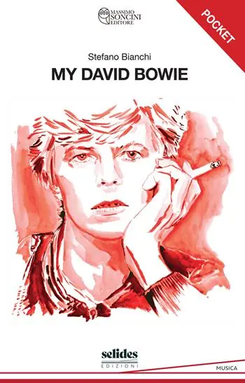 Occasione My David Bowie. Ediz. pocket