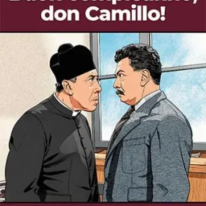 Offerta Speciale Buon compleanno, Don Camillo!