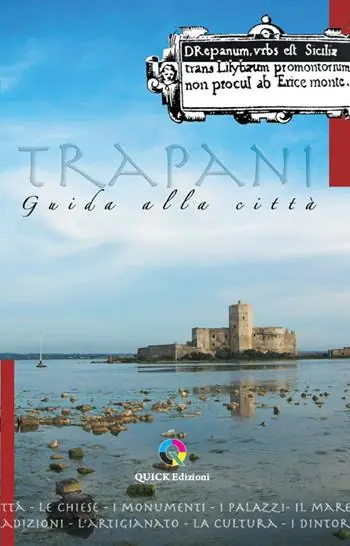 Trapani guida alla città Prezzo Conveniente