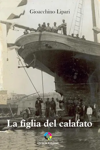 Saldi La figlia del calafato