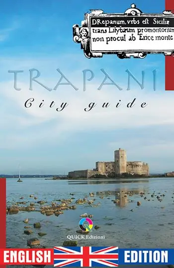 Trapani city guide Prezzo Ridotto