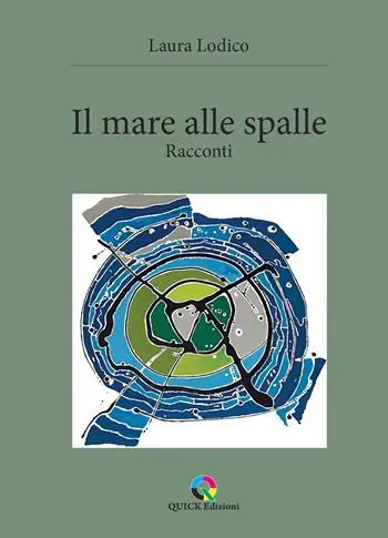Solo Oggi Il mare alle spalle