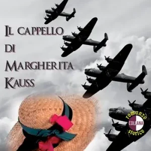 Il cappello di Margherita Kauss Prezzo Ridotto