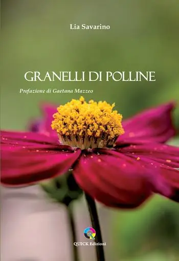 Granelli di polline Reso Gratuito