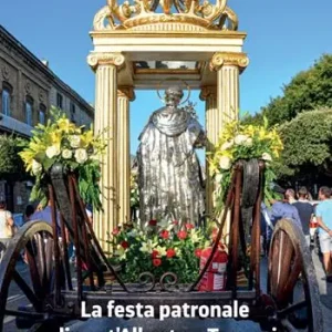 Pagamento Sicuro La festa patronale di sant‘Alberto a Trapani