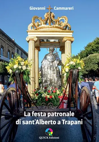 Pagamento Sicuro La festa patronale di sant‘Alberto a Trapani