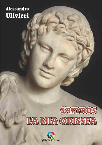 Satyros, la mia odissea Non Perdere