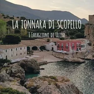 Prezzo Di Fabbrica La tonnara di Scopello. I faraglioni di Ulisse
