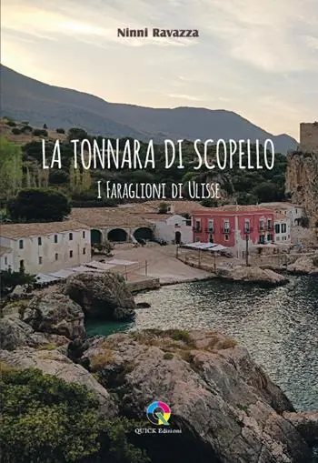Prezzo Di Fabbrica La tonnara di Scopello. I faraglioni di Ulisse