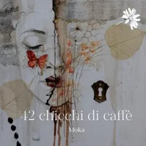 Ultime Pezzi 42 chicchi di caffè