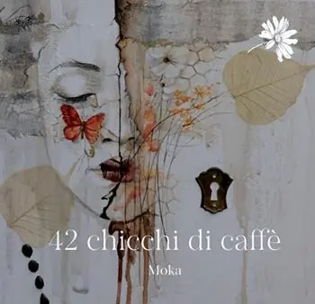 Ultime Pezzi 42 chicchi di caffè