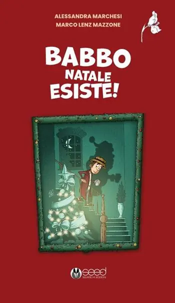 Babbo Natale esiste! Popolare