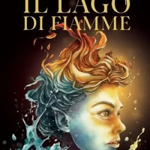 Il lago di fiamme Compra Adesso
