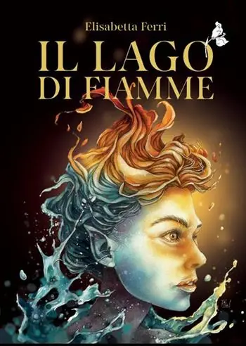 Il lago di fiamme Compra Adesso