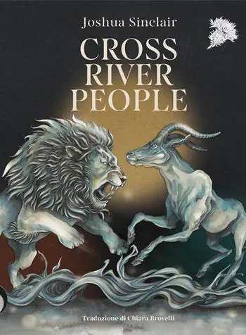 Miglior Prezzo Cross River people. Ediz. italiana