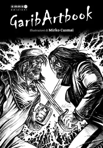Nuova Collezione Garibartbook